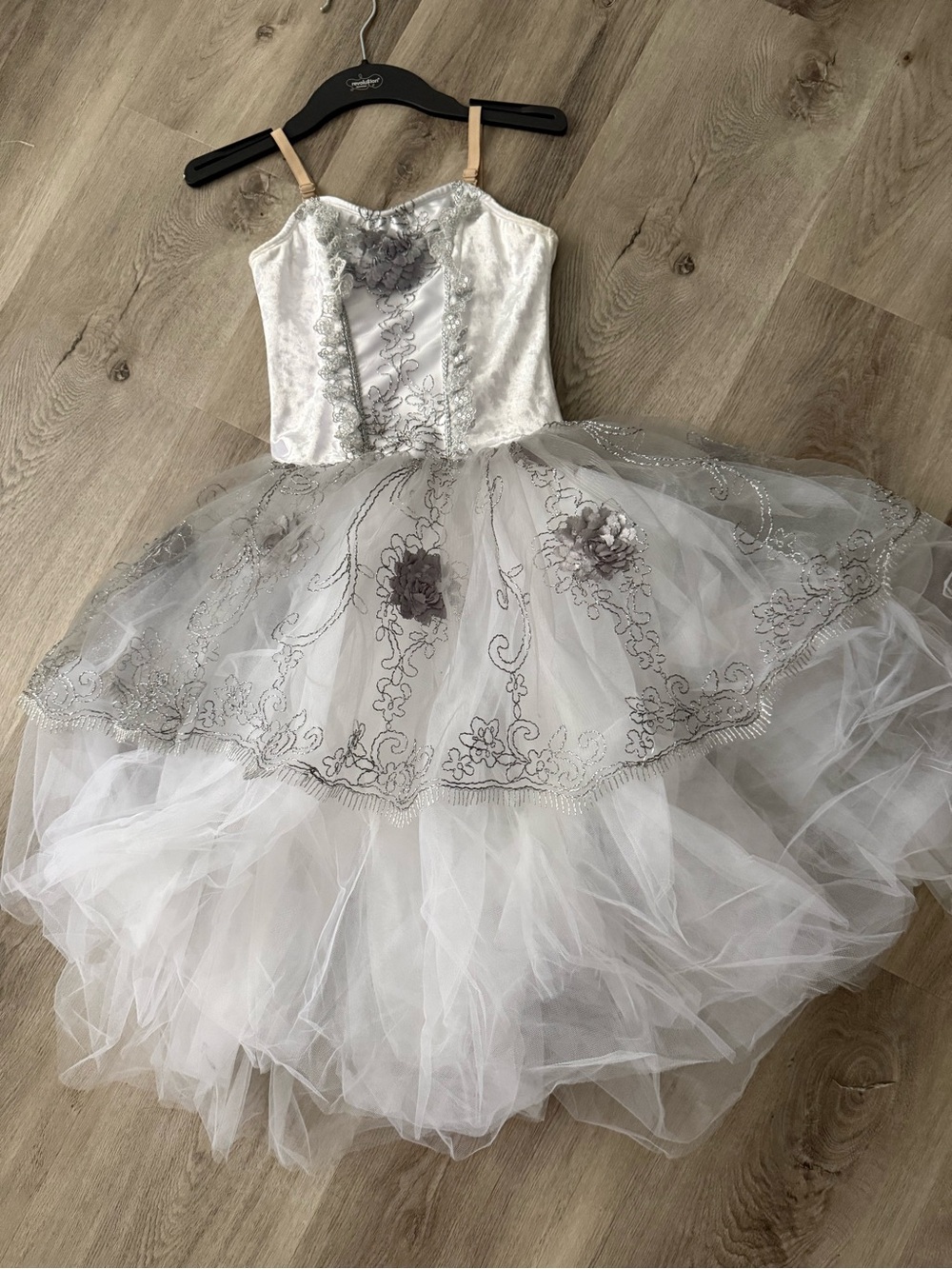 Revolution RC17034 Queen of The Ball Ballet Costume